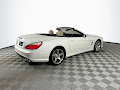 2015 Mercedes-Benz SL-Class SL 400 Roadster