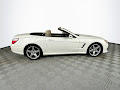 2015 Mercedes-Benz SL-Class SL 400 Roadster