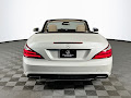 2015 Mercedes-Benz SL-Class SL 400 Roadster