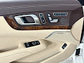 2015 Mercedes-Benz SL-Class SL 400 Roadster