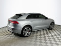 2019 Audi Q8 3.0T Premium Plus