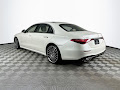 2023 Mercedes-Benz S-Class S 500