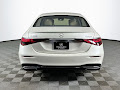 2023 Mercedes-Benz S-Class S 500