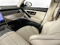 2023 Mercedes-Benz S-Class S 500