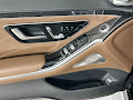 2026 Mercedes-Benz S-Class S 63 E AMG®