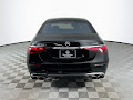 2026 Mercedes-Benz S-Class S 63 E AMG®