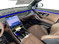 2026 Mercedes-Benz S-Class S 63 E AMG®