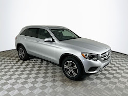2019 Mercedes-Benz GLC GLC 300