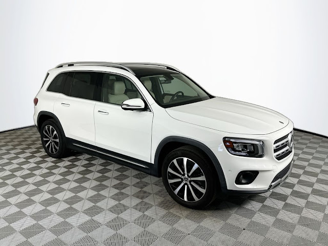 2023 Mercedes-Benz GLB GLB 250