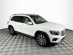 2023 Mercedes-Benz GLB GLB 250