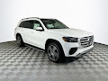 2026 Mercedes-Benz GLS GLS 450