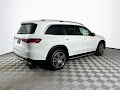 2026 Mercedes-Benz GLS GLS 450