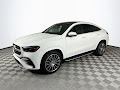 2026 Mercedes-Benz GLE GLE 450 Coupe