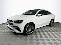 2026 Mercedes-Benz GLE GLE 450 Coupe