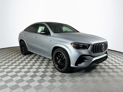 2026 Mercedes-Benz GLE