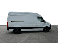2026 Mercedes-Benz Sprinter 2500 Cargo 144 WB