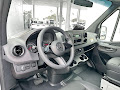 2026 Mercedes-Benz Sprinter 2500 Cargo 144 WB