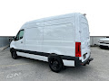 2026 Mercedes-Benz Sprinter 2500 Cargo 144 WB