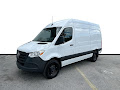 2026 Mercedes-Benz Sprinter 2500 Cargo 144 WB