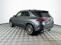 2026 Mercedes-Benz GLE GLE 450