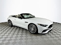 2026 Mercedes-Benz SL-Class SL 43 AMG®