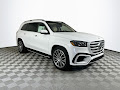 2026 Mercedes-Benz GLS GLS 580