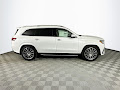 2026 Mercedes-Benz GLS GLS 580