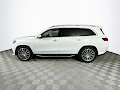 2026 Mercedes-Benz GLS GLS 580