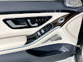 2022 Mercedes-Benz S-Class S 500