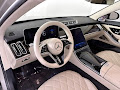 2022 Mercedes-Benz S-Class S 500
