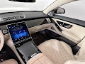 2022 Mercedes-Benz S-Class S 500
