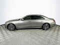 2022 Mercedes-Benz S-Class S 500