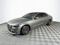 2022 Mercedes-Benz S-Class S 500