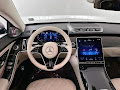 2022 Mercedes-Benz S-Class S 500