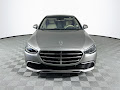 2022 Mercedes-Benz S-Class S 500