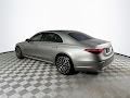 2022 Mercedes-Benz S-Class S 500
