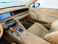 2021 Lexus LC 500