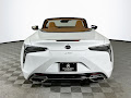 2021 Lexus LC 500