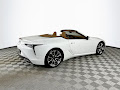 2021 Lexus LC 500