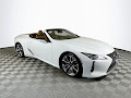 2021 Lexus LC 500