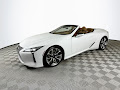 2021 Lexus LC 500