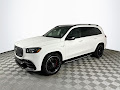 2026 Mercedes-Benz GLS GLS 63 AMG®