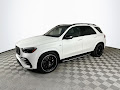 2026 Mercedes-Benz GLE GLE 53 AMG®