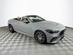 2026 Mercedes-Benz CLE CLE 53 AMG®
