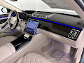 2026 Mercedes-Benz S-Class S 580