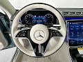 2026 Mercedes-Benz S-Class S 580