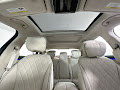 2026 Mercedes-Benz S-Class S 580