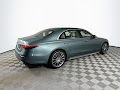 2026 Mercedes-Benz S-Class S 580
