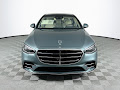 2026 Mercedes-Benz S-Class S 580