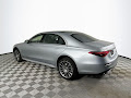 2026 Mercedes-Benz S-Class S 580